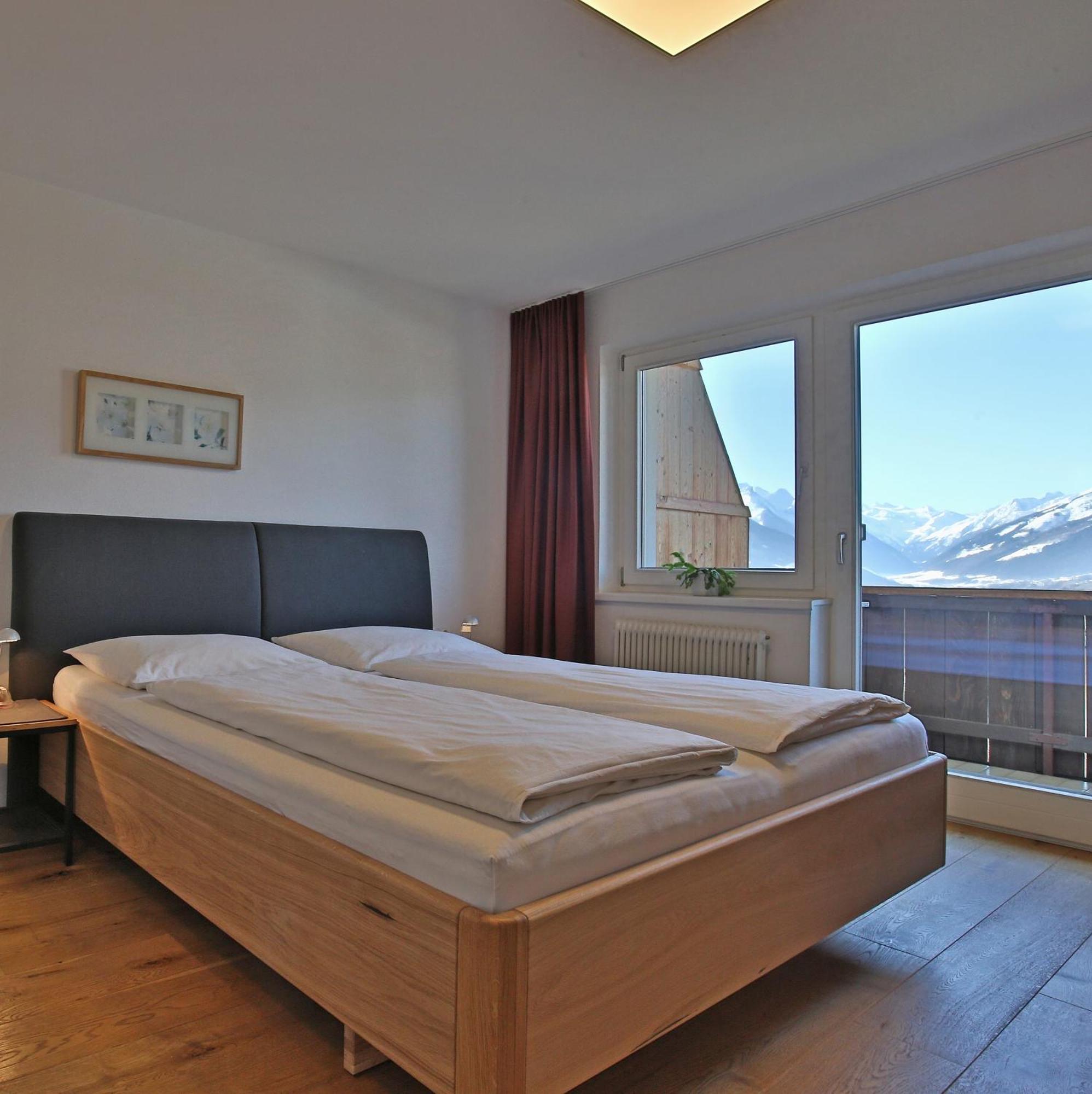 Ferienwohnungen Tiroler Alpenhof Innsbruck Exterior photo