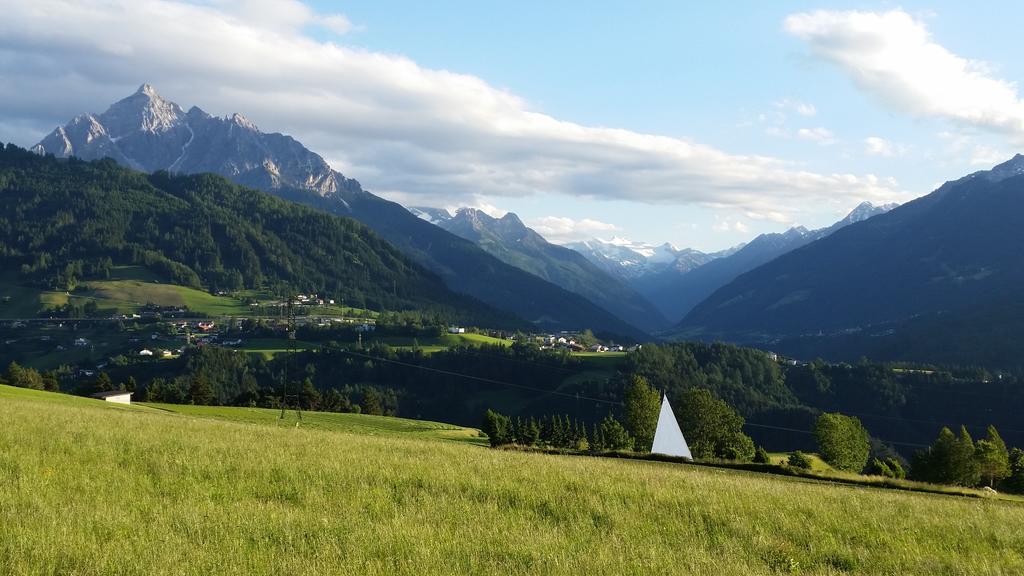 Ferienwohnungen Tiroler Alpenhof Innsbruck Room photo