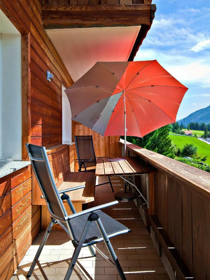 Ferienwohnungen Tiroler Alpenhof Innsbruck Exterior photo